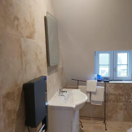 Particuliere Dans Un Manoir