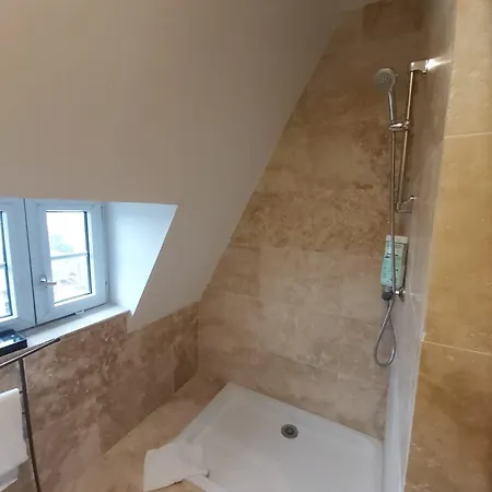 Particuliere Dans Un Manoir Bed and breakfast 3*
